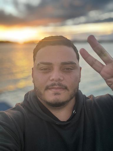 Isaac Ferraz
