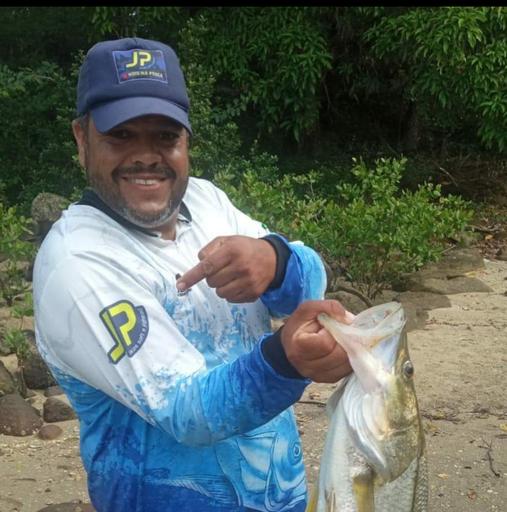 JP Guia de Pesca
