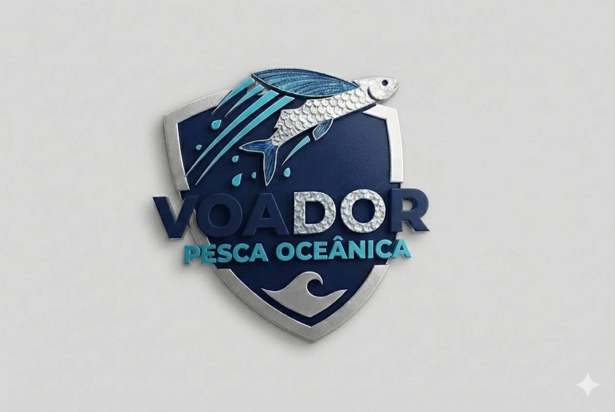 Voador Pesca Oceânica