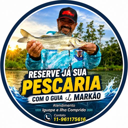 Marcos Antônio Gonçalves