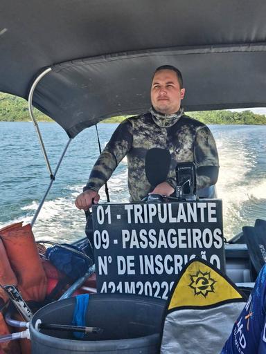 Eduardo Bueno Gabriel