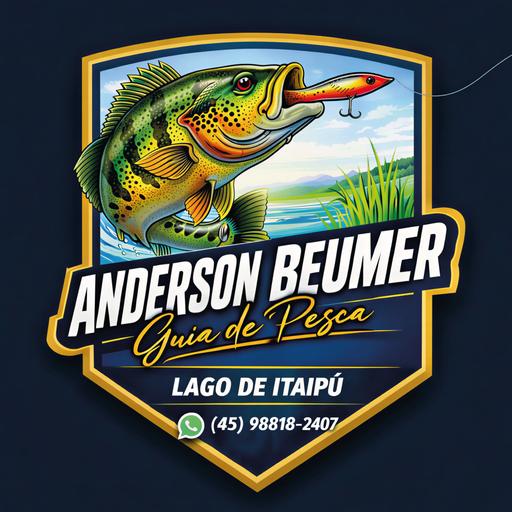 Anderson Ferreira Beumer