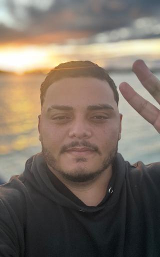Isaac Ferraz