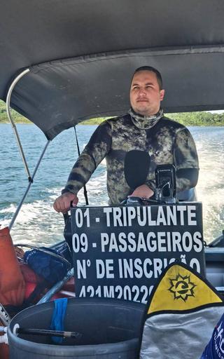 Eduardo Bueno Gabriel