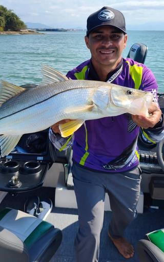 Diogo Pinheiro SNOOK ATTACK