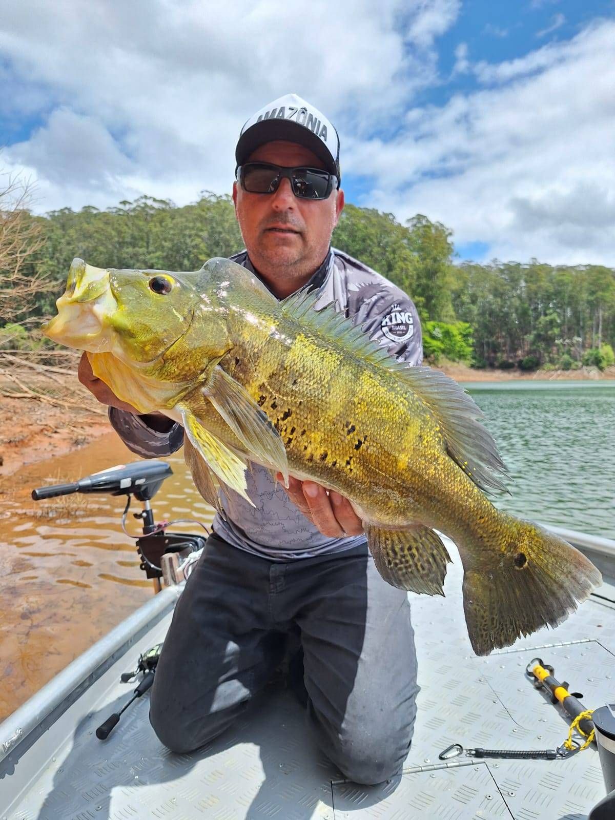 DUZZERA_PESCA_ESPORTIVA  em Paraibuna