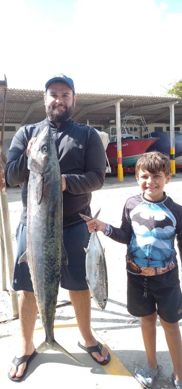 Pescaria Oceânica - Corrico - JIG em Maceió-AL