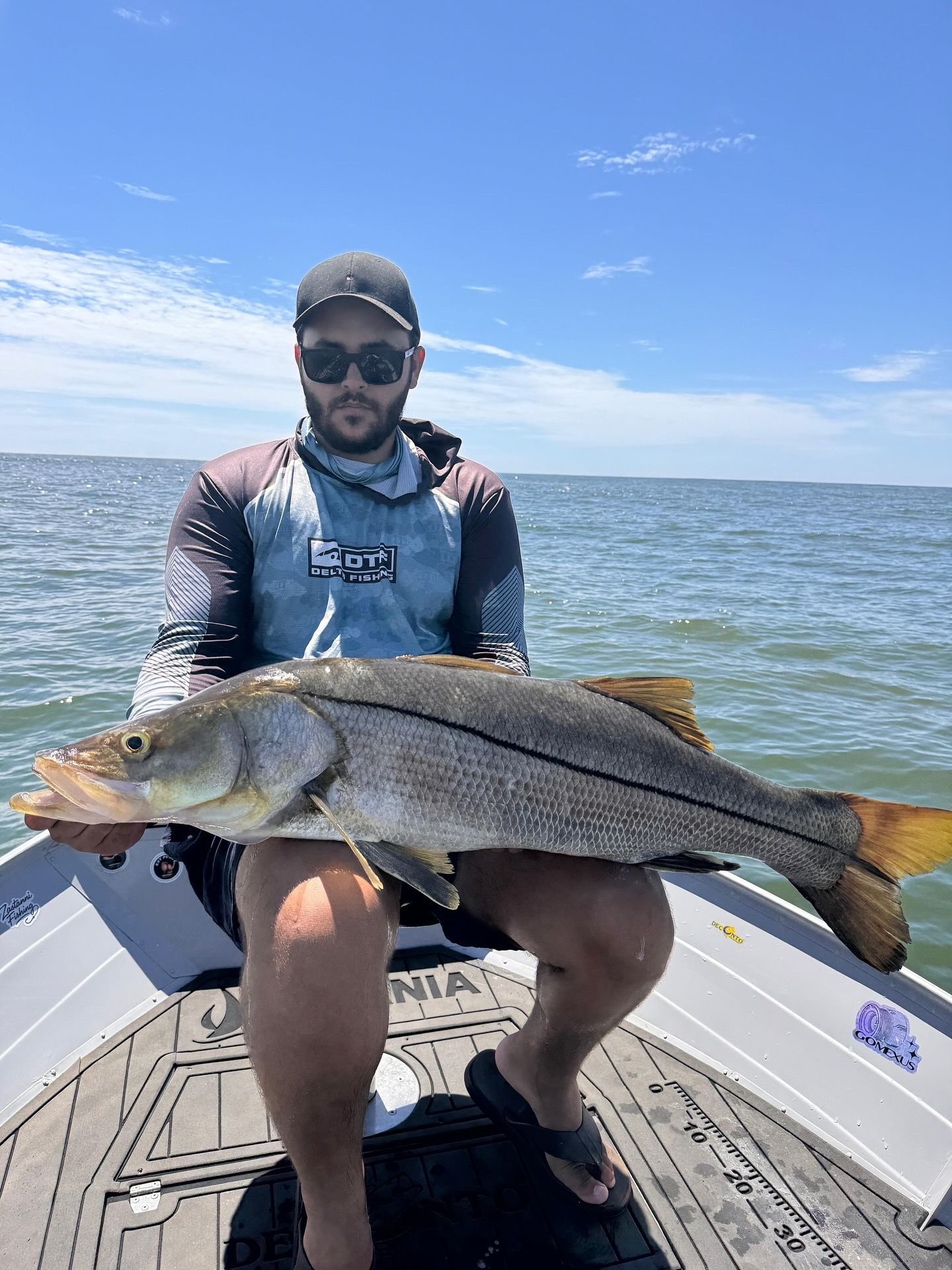 Pescaria região barra velha e piçarras foçada atrás dos grandes robalos flechas e peças  em Barra Velha