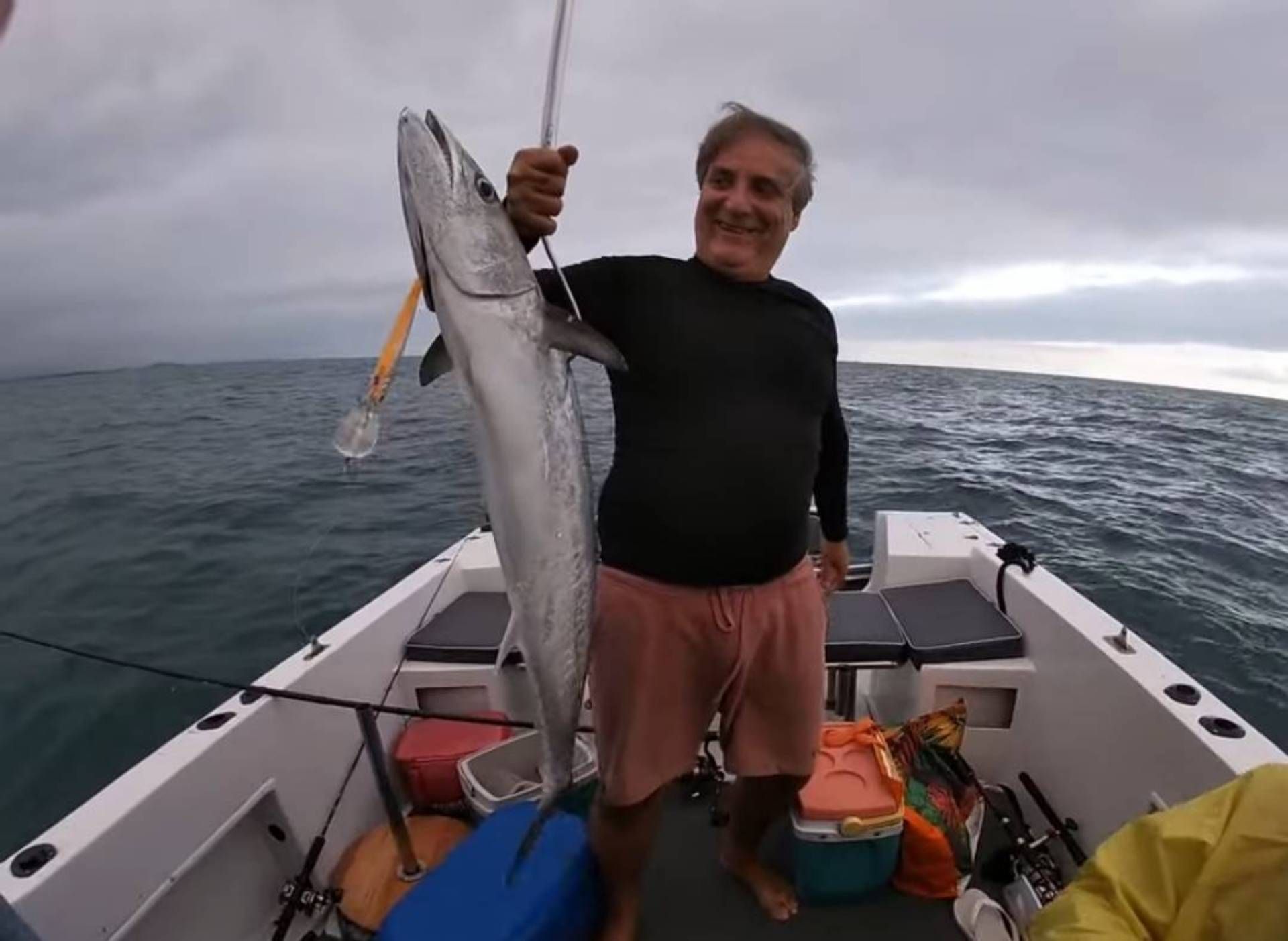 Ilha de Jorge Grego em Rio de Janeiro