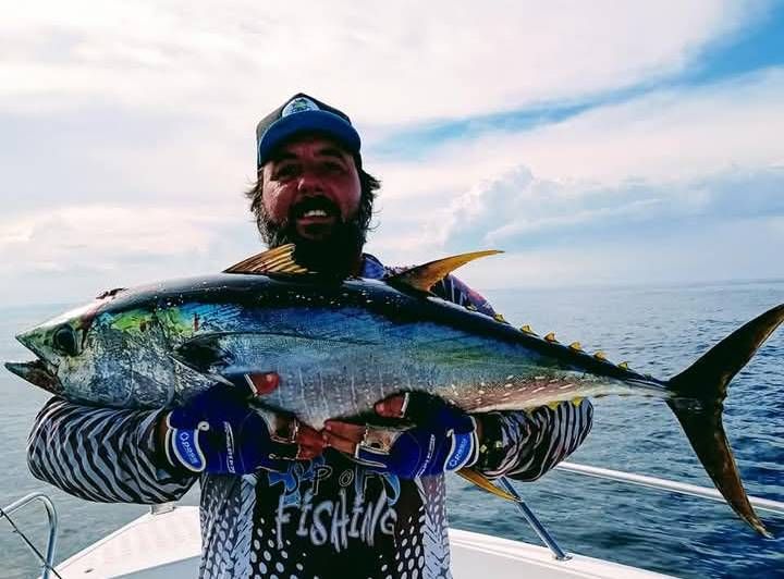 Mar Aberto de Salvador em Salvador