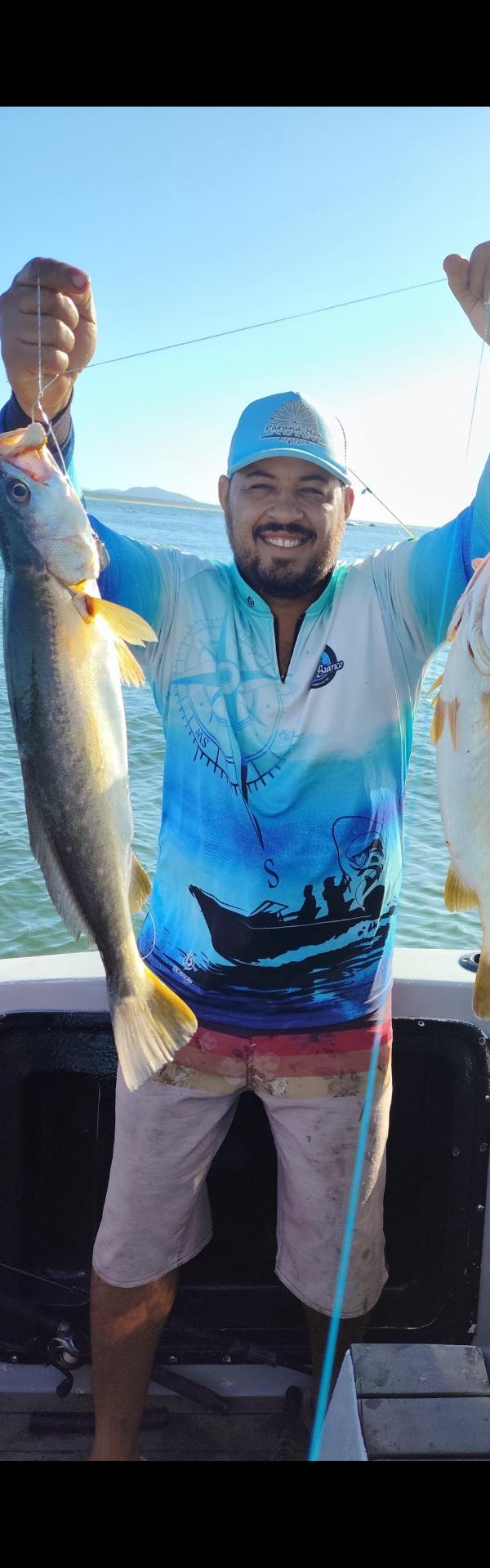 Costeira em Paranaguá-PR