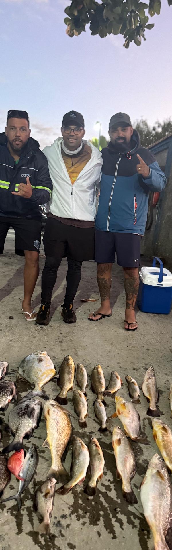 Costeira em Paranaguá-PR
