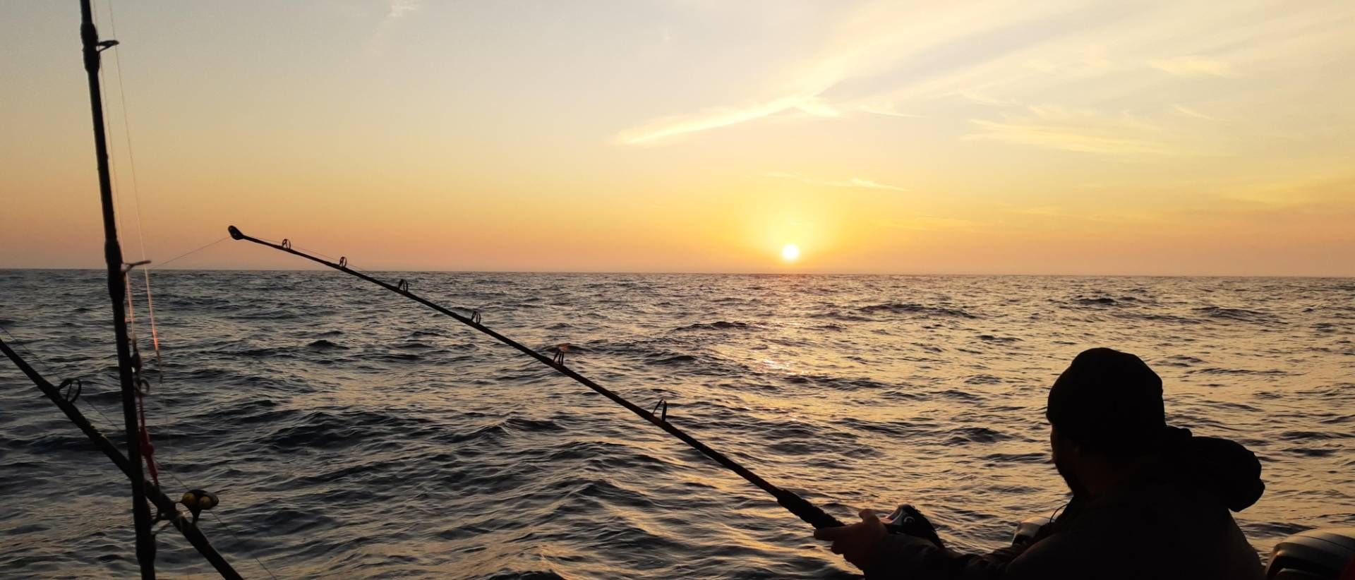 Makaira pesca oceânica torres em Torres