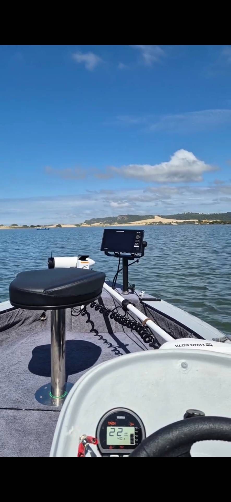 Robalo Experience  em Araranguá