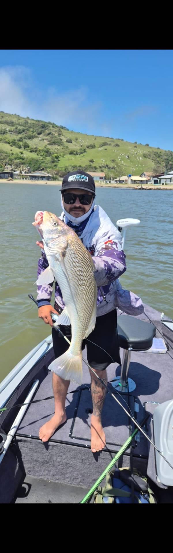 Robalo Experience em Araranguá-SC