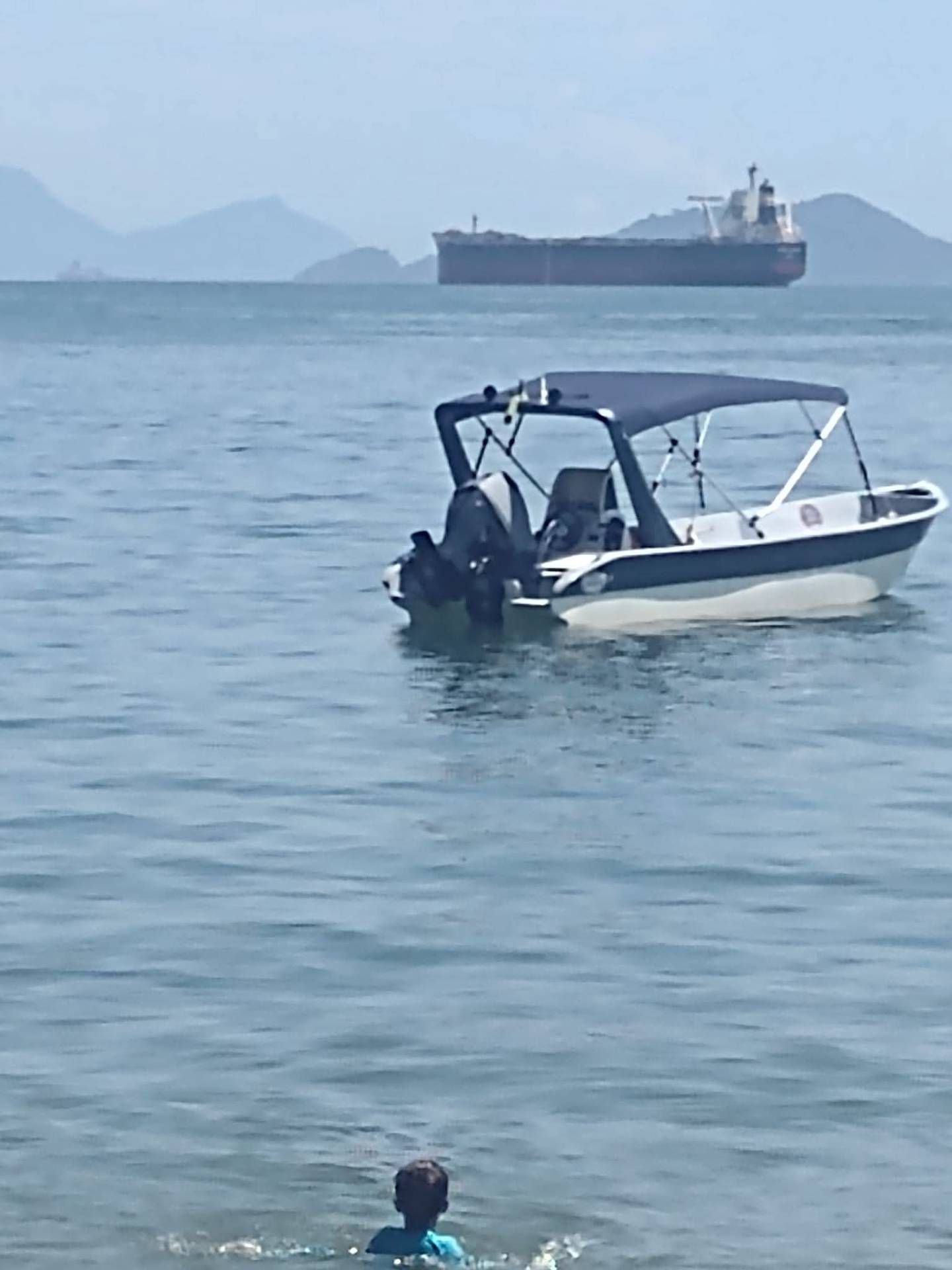 Pesca  foco no robalo mais podendo diversificar  em Mangaratiba