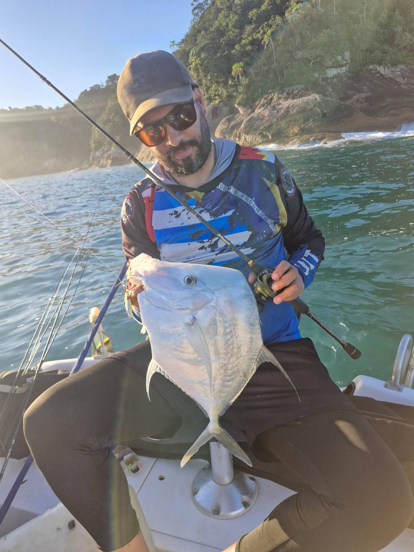 Costeiras de ubatuba em Ubatuba