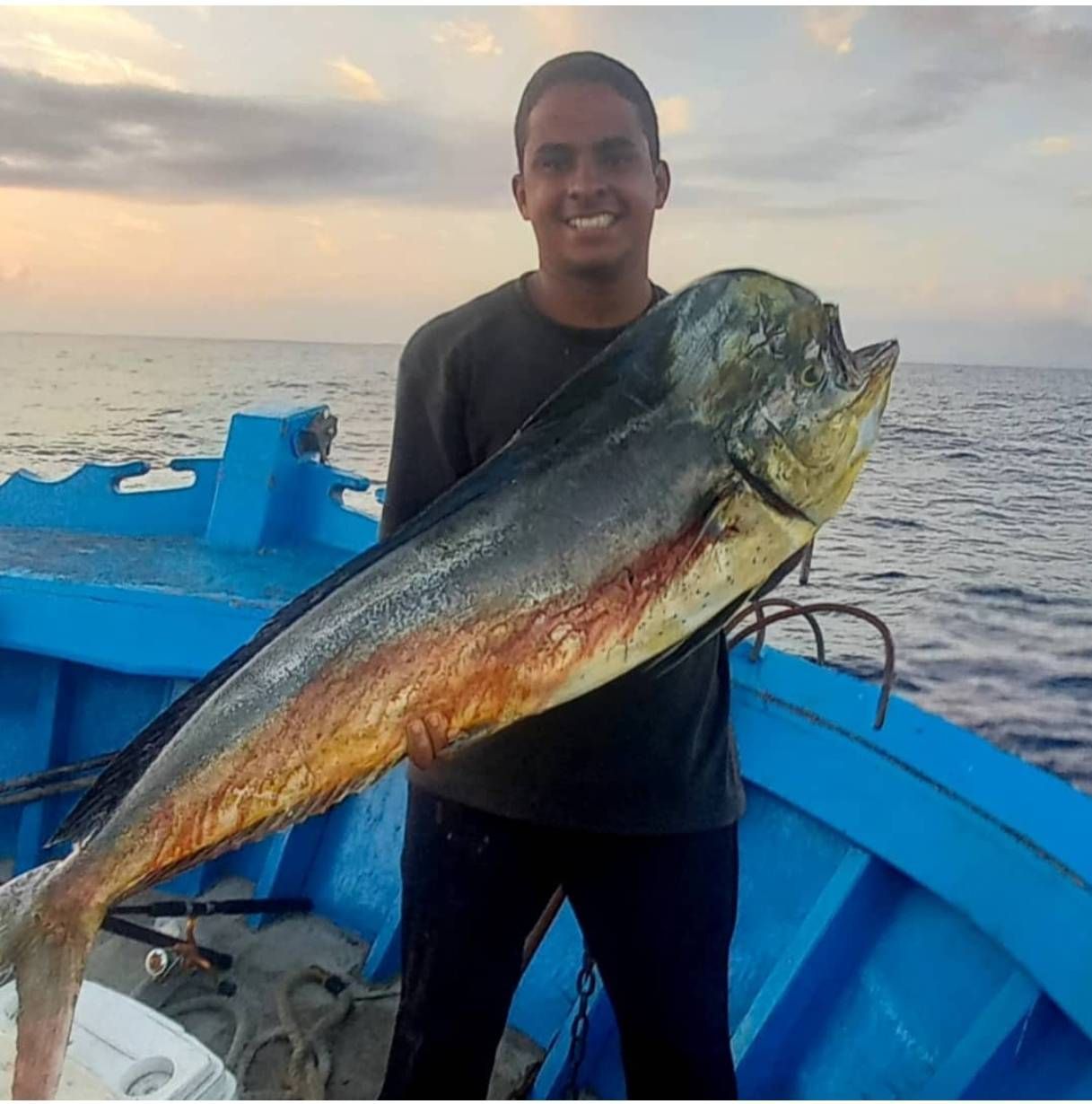 Pescaria nas 18 milhas  em Rio de Janeiro
