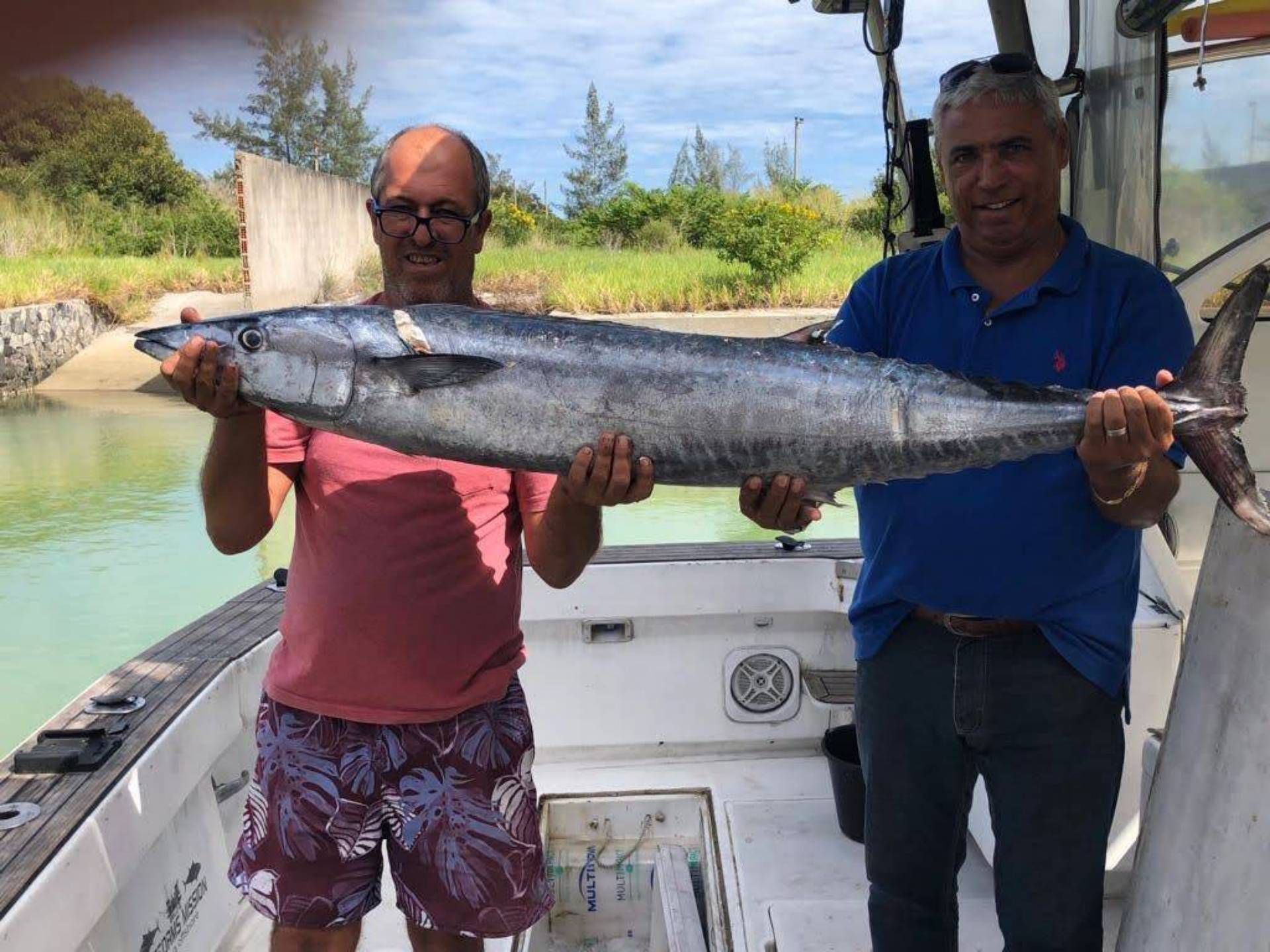 Pescaria em Armação dos Búzios