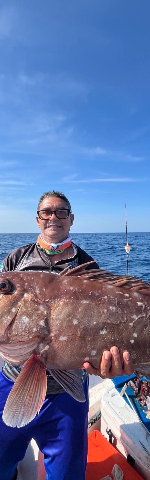 Oceânica 30 milhas em Mangaratiba-RJ