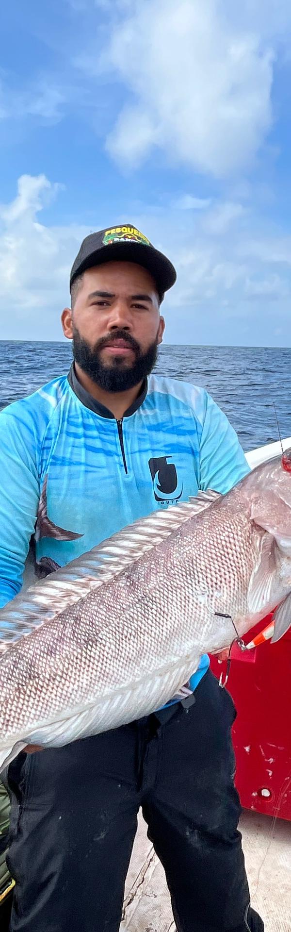 Oceânica 30 milhas em Mangaratiba-RJ