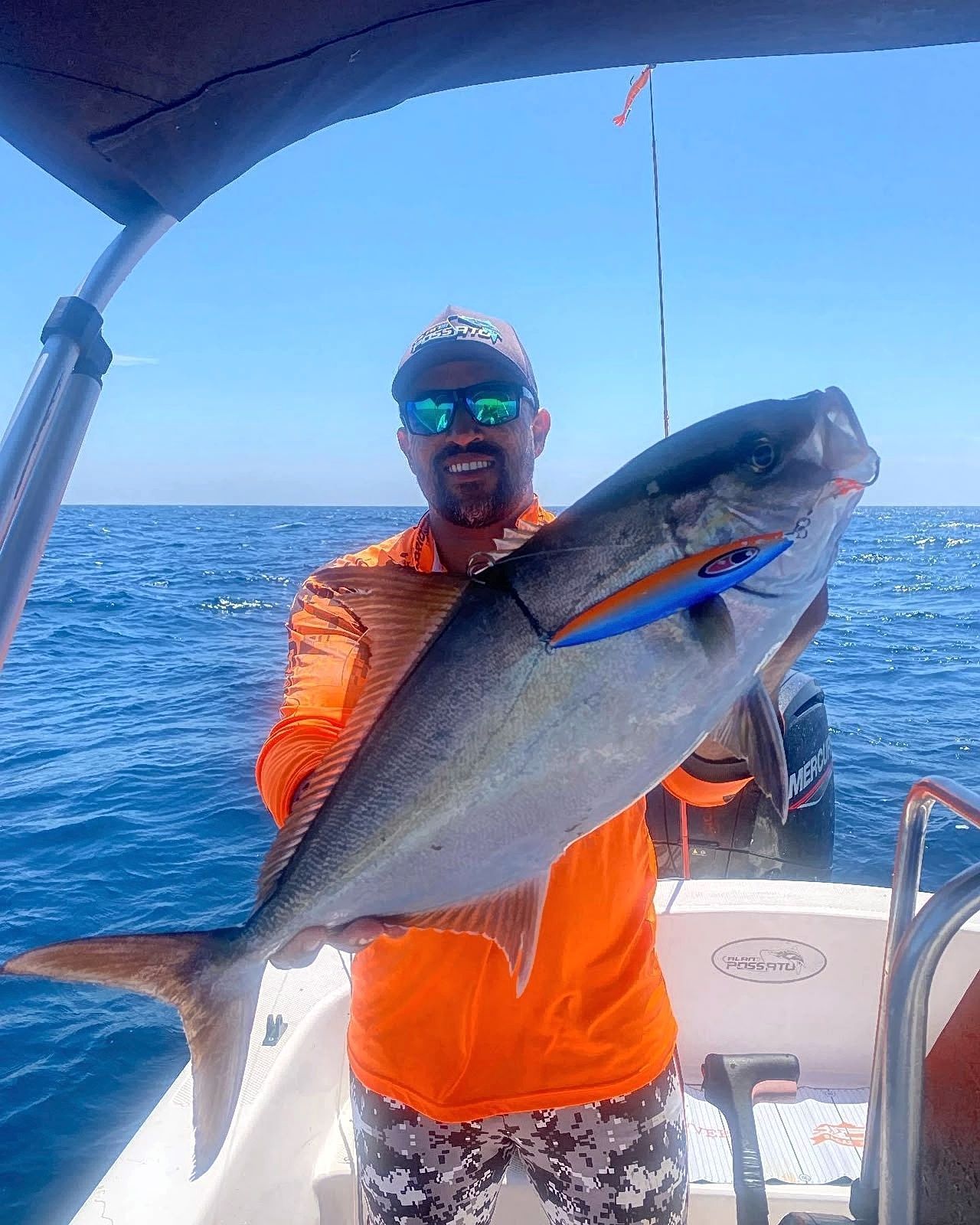 Oceânica 30 milhas em Mangaratiba