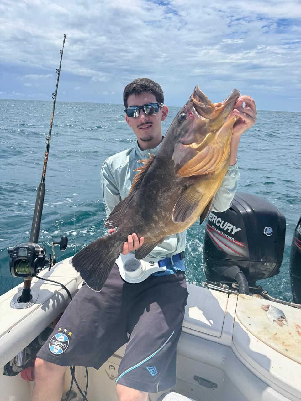 Pesca Torres/RS - PARCEL  em Passo de Torres