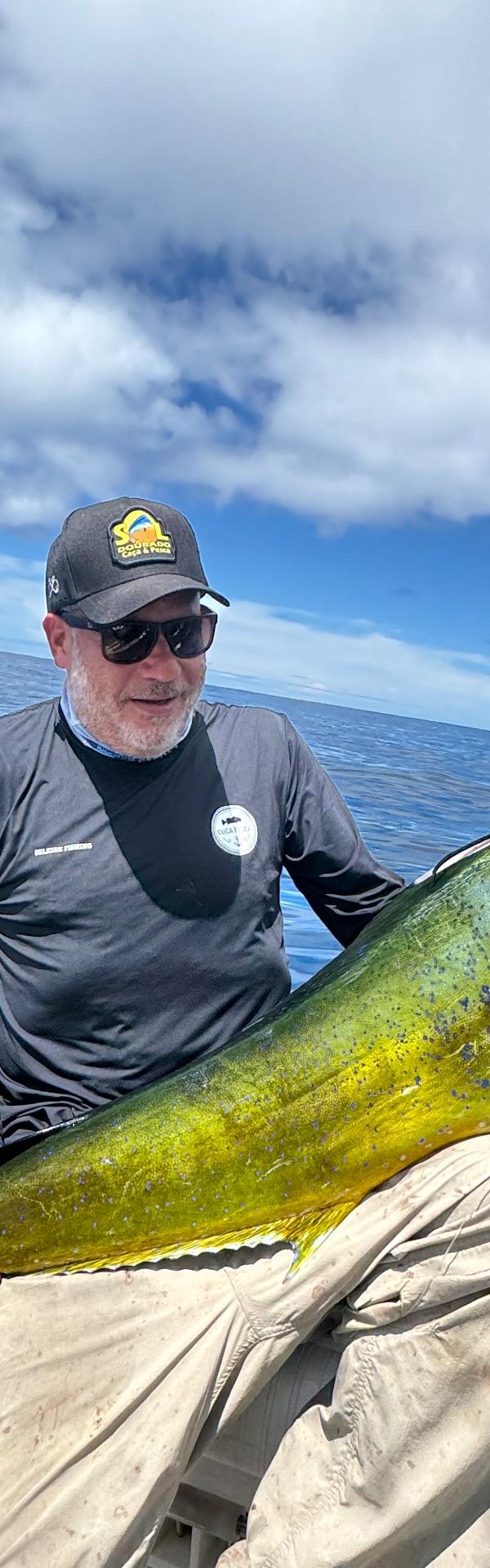 PESCARIA OFFSHORE - 50 Milhas em Balneário Piçarras-SC