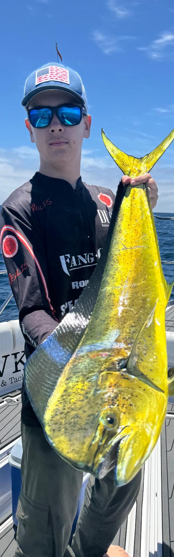 PESCARIA OFFSHORE - 50 Milhas em Balneário Piçarras-SC