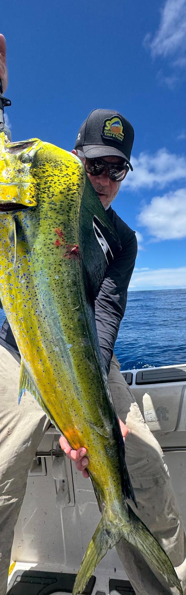 PESCARIA OFFSHORE - 50 Milhas em Balneário Piçarras-SC