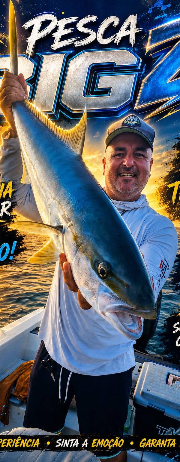Pescaria com Algacir Antônio Dreher junior em Itapoá