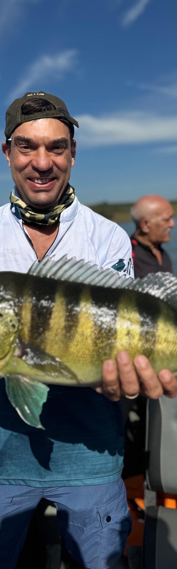 Operação Pousada Recanto do Peixe( Lago de Furnas) em Carmo do Rio Claro-MG